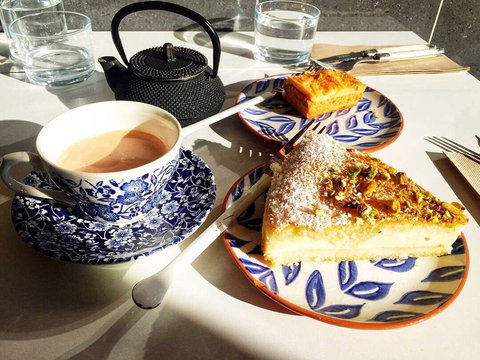 Meraki Merchants - New South Wales Tourism  0