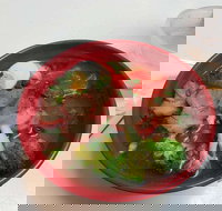 Office 3564 Cafe  Wine Bar - New South Wales Tourism 