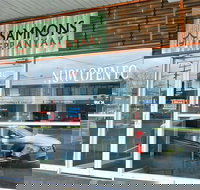 One69 Main Street Cafe - New South Wales Tourism 