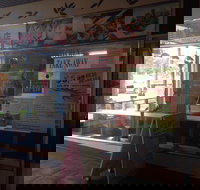 Paul's Kitchen - New South Wales Tourism 