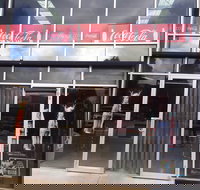 Salt And Pepper House - New South Wales Tourism 