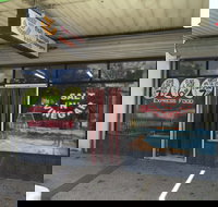 Salt 'N' Vinegar Fish And Chips - New South Wales Tourism 