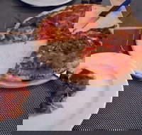 Sorisso Italian - New South Wales Tourism 