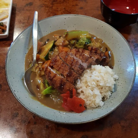 Sori Cafe - New South Wales Tourism  0