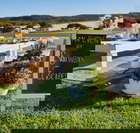 Southbound Escapes Pop Up Picnic - New South Wales Tourism 