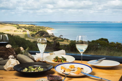 Sunset Food And Wine - New South Wales Tourism  0