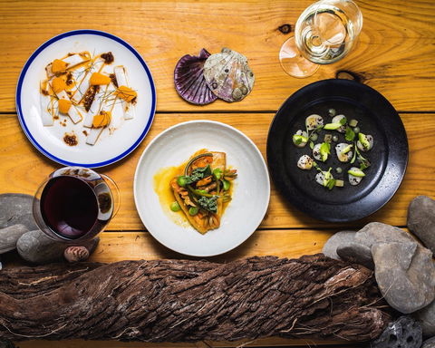 Sunset Food And Wine - New South Wales Tourism  1
