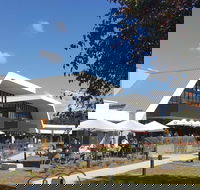 The East Bank - Nepean River Restaurant Precinct - New South Wales Tourism 