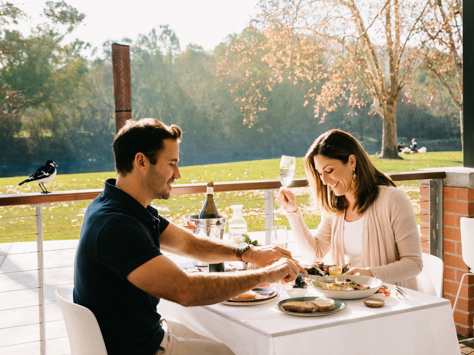 West Albury NSW New South Wales Tourism 