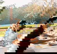 The River Deck - New South Wales Tourism 