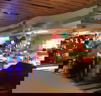 The Bistro - New South Wales Tourism 