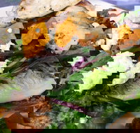 The Reef Bar and Grill - New South Wales Tourism 