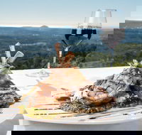 The Edge Cafe Bar and Restaurant - New South Wales Tourism 