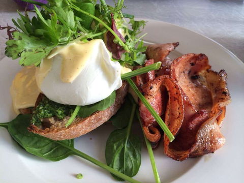 The Golden Fleece - New South Wales Tourism  0