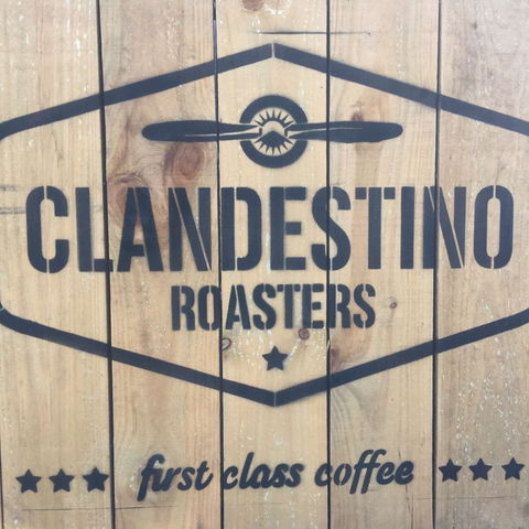 The Black Market Espresso Bar - New South Wales Tourism  0