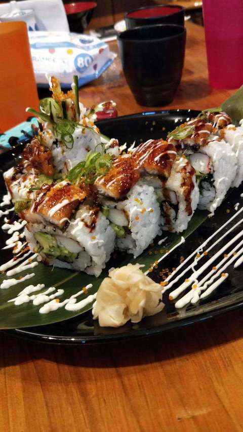 Tokyo Sushi Bar - Epping - New South Wales Tourism  0