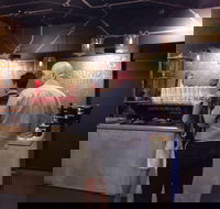 Underground Espresso - North Sydney