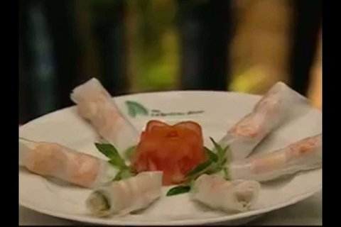 Vietnamese Fountain Restaurant - New South Wales Tourism  0