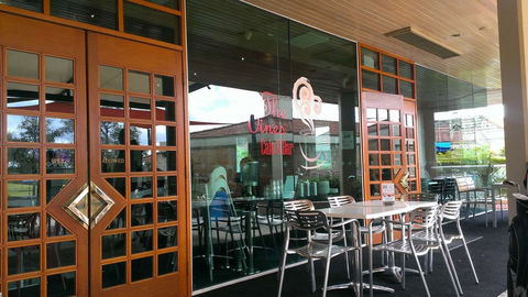 Vines Cafe & Bar At The Vines Resort & Country Club - New South Wales Tourism  0