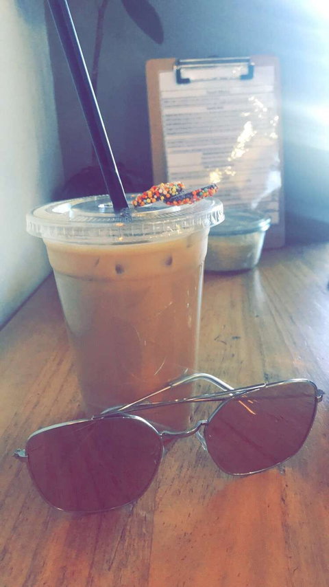 Woodman's Axe Espresso - New South Wales Tourism  0