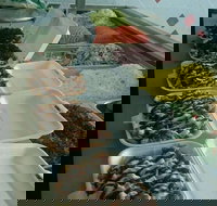 Zaza Kebabs - New South Wales Tourism 