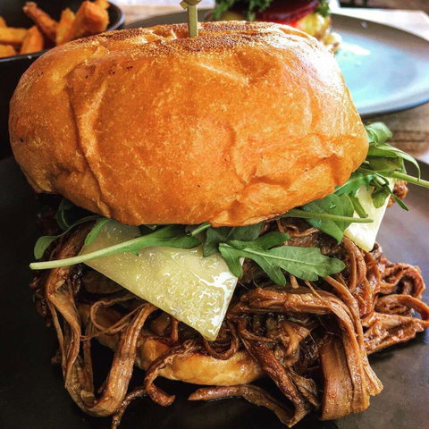 5th Ave - New South Wales Tourism  0