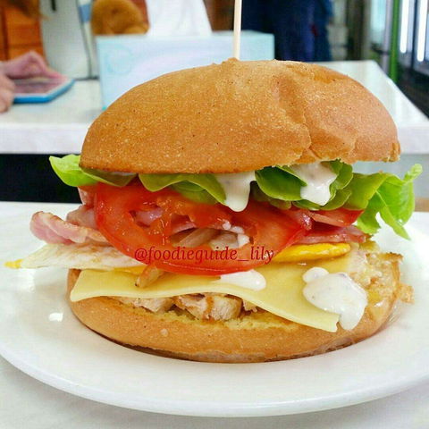 88 Royal - New South Wales Tourism  0