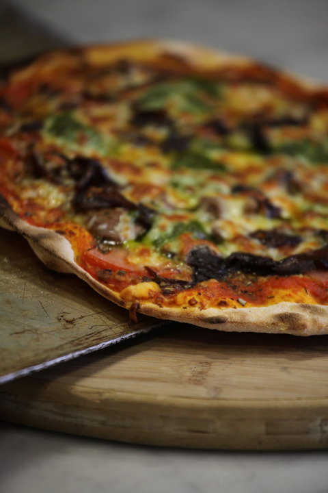 Alpine Larder Cafe - New South Wales Tourism  1