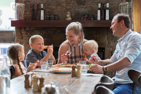 Alpine Larder Cafe - New South Wales Tourism  2