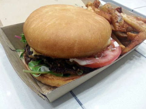 Ambrosini's - New South Wales Tourism  0