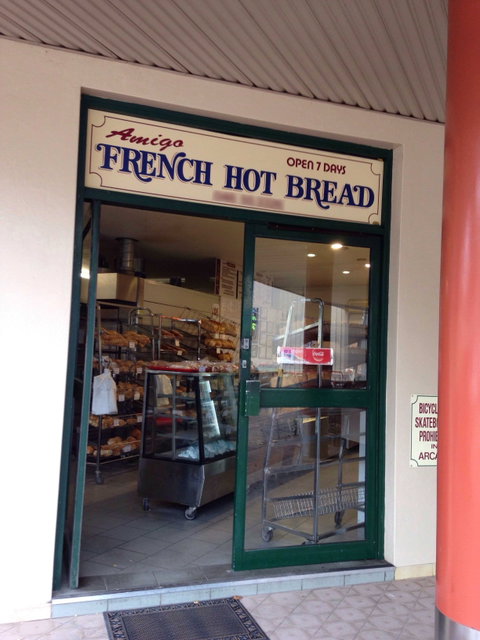 Amigo French Hot Bread - New South Wales Tourism  0