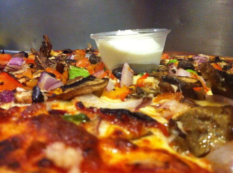 Angelo's Traditional Pizza And Ribs - New South Wales Tourism  0