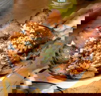 Arepa - Enmore - New South Wales Tourism 