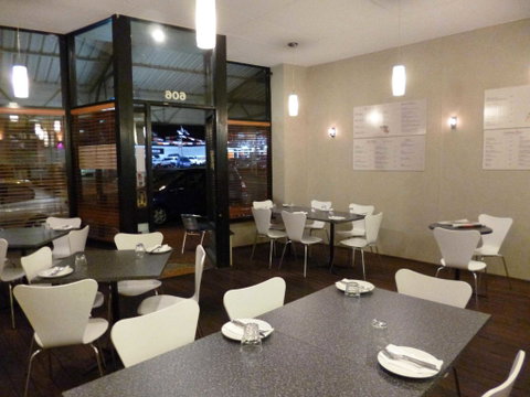 Avanti Pizza Cafe - New South Wales Tourism  0