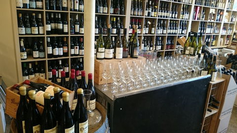 Barrique Wine Store - New South Wales Tourism  2