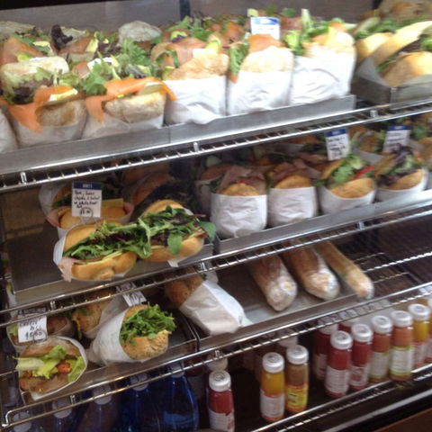 Barrett's Bread - New South Wales Tourism  0