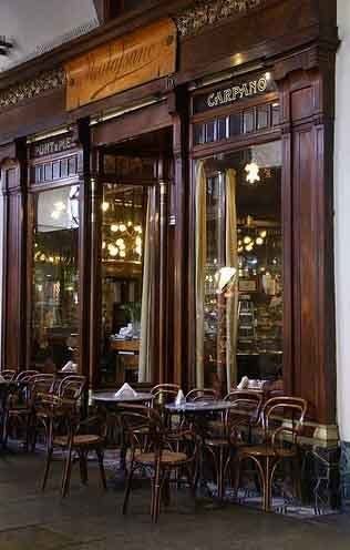 Biaggio Cafe - New South Wales Tourism  0