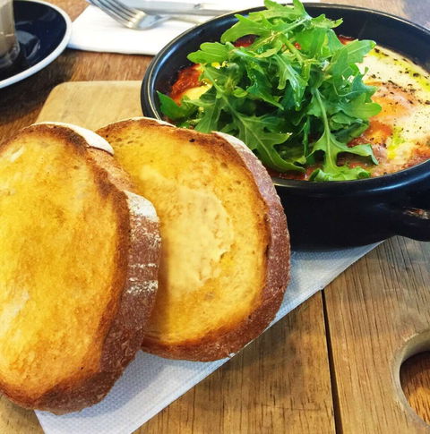 Bion Societé - New South Wales Tourism  0