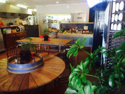 Black Sheep Deli - New South Wales Tourism  0