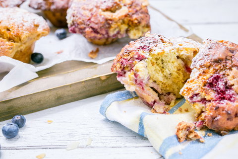 Bluebag Fresh - Docklands - New South Wales Tourism  0