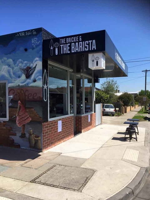 Briki Cafe - New South Wales Tourism  0