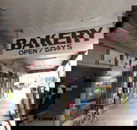 Bundamba Bakery - New South Wales Tourism 
