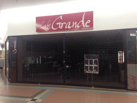 Café Grande - New South Wales Tourism  0