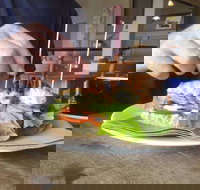 Caseys Cafe - New South Wales Tourism 