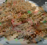 Chef Kim Oriental Restaurant - New South Wales Tourism 