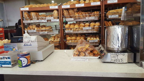 Cindy's Bakehouse - New South Wales Tourism  0
