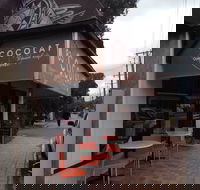 Cocolat - New South Wales Tourism 