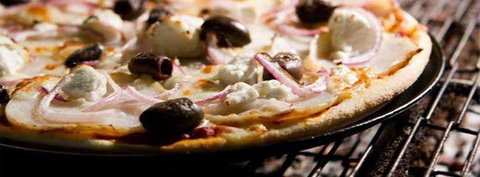 Crisp Pizza - New South Wales Tourism  0