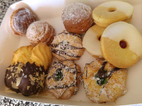 Dolci Sapori - New South Wales Tourism  0