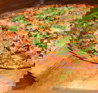 Earth Wind and Flour - New South Wales Tourism 